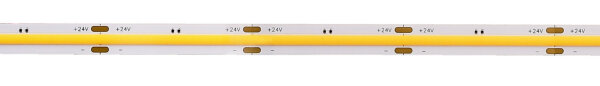LED Stripe, Performance, COB, 24V-15W, 3000 K, 5m, Spannungskonstant, 24 V/DC, IP 20