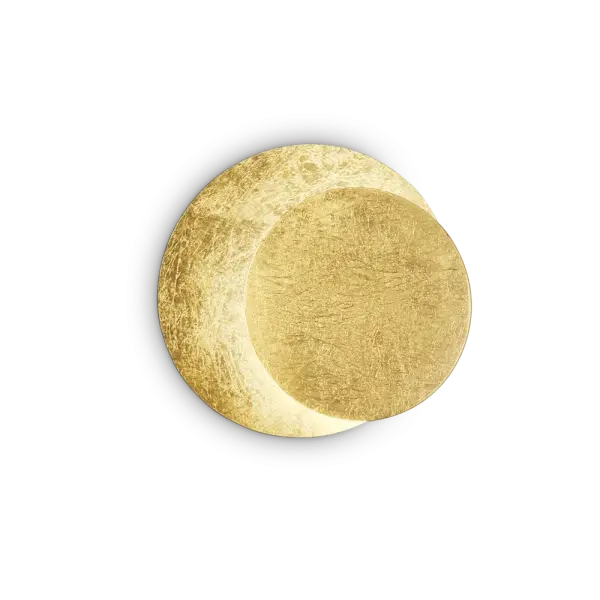 Tick ​​​​ap oro Wandleuchte 7,5W, 3000 K, 700 lm