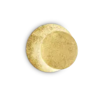 Tick ​​​​ap oro Wandleuchte 7,5W, 3000 K, 700 lm