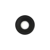 ID Virus fi Technisch | Einbauleuchte weiß matt 40 x H 40 mm 3000 K 210 lumen IP20