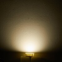HCFEI 10x LED Modul flach Dimmbar 230V 5W für...