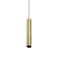 ID Pendelleuchte-LOOK SP01 Round Ø40 H025 Pendant...