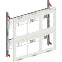 ABB / STRIEBEL & JOHN COMBILINE Verteilerbaugruppe...