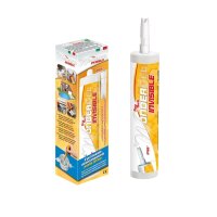 Grothe WONDER GEL INVISIBLE Einkomponentengel in einer 84075