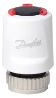 DEVI 088H3220 TWA-K/NC Thermischer Stellantrieb...