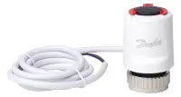 DEVI 088H3220 TWA-K/NC Thermischer Stellantrieb...