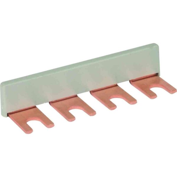 Dehn 900610 MVS14 Kammschiene / Modularverdrahtungssys. 1ph. 4p CU 16qmm