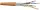 Draka UC900 SS23 C7 S/FTP 4P LSHF 1000DW Cca Kupfer Datenkabel