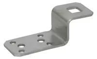 Dehn 377009 ALZFB11.11B5.26.5L81V2A Anschlusslasche...