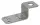 Dehn 377009 ALZFB11.11B5.26.5L81V2A Anschlusslasche Z-Form D11mm