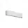 Ideal Lux DELTA LED 369563 41CM LED 3000K 1550LM Doppelstrahler lackiertes Aluminium Beton Wandleuchte