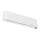 Ideal Lux DELTA LED 369563 41CM LED 3000K 1550LM Doppelstrahler lackiertes Aluminium Beton Wandleuchte