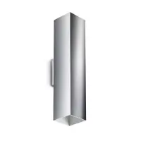 Look AP02 Wandleuchte | 2x GU10 | IP20 | 60 × 300...
