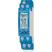 ELTAKO, Zeitrelais REG, 12-230V, AC/DC, digital mit...