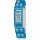 ELTAKO, Zeitrelais REG, 12-230V, AC/DC, digital mit Multifunktion, Multifunktion, 0,1-40Minuten/Stunden, 1TE, 1W, 12-230V/AC/DC, MFZ12DDX-UC