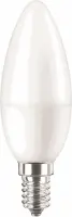 Philips CorePro LEDcandle ND 5-40W E14 827 B35 FR 2700K...