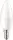 Philips CorePro LEDcandle ND 5-40W E14 827 B35 FR 2700K 470lm Kerzenlampe matt