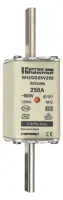 Mersen NH2GG50V250 Sicherungseinsatz gG Gr.2 AC500V 250A...