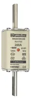 Mersen NH2GG50V200 Sicherungseinsatz gG Gr.2 AC500V 200A...