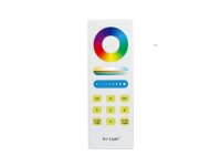 MiBoxer 2.4GHz Fernbedienung | RGB + CCT | 1 Zone |...