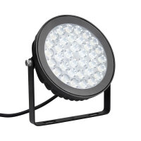 MiBoxer 2.4GHz LED Gartenlstrahler | 100 -240V DC | 18W |...