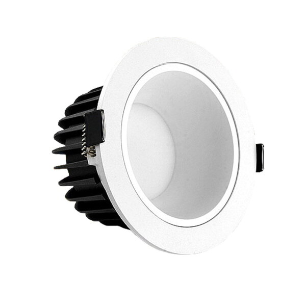 MiBoxer 18W Anti-glare RGB+CCT LED Downlight