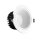 MiBoxer 18W Anti-glare RGB+CCT LED Downlight