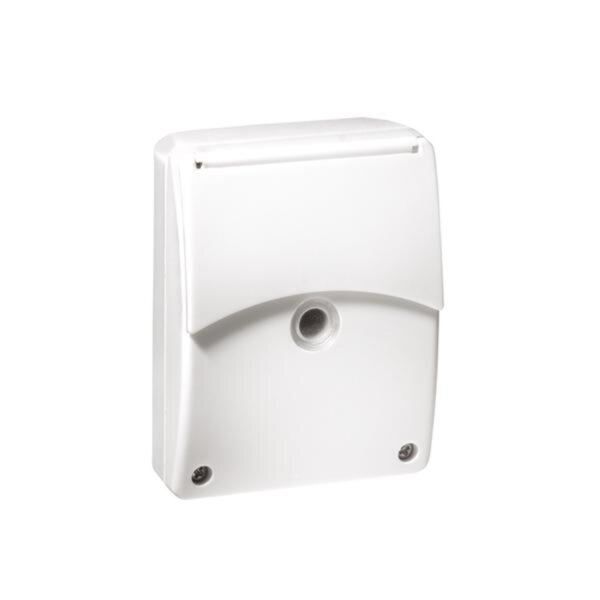 ESYLUX ED10016530 CDS-A/N Dämmerungsschalter | 230V | 1 Schließer | IP54 | Weiß