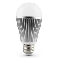 MiBoxer 2.4GHz E27 LED Leuchtmittel | Gehäusefarbe:...