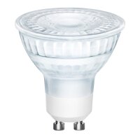 Nordlux  GU10 LED Leuchtmittel | Gehäusefarbe: Klar...