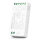 MiBoxer 2.4GHz 2 in 1 LED Controller | dual white / single color | 12 - 24V DC | Max. 12A