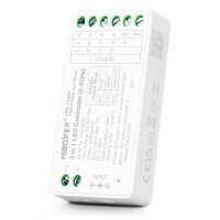 MiBoxer 2.4GHz 3 in 1 LED Controller | RGB/RGBW/RGB+CCT |...