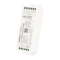 MiBoxer 2.4GHz 3 in 1 LED Controller | RGB/RGBW/RGB+CCT |...