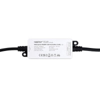 MiBoxer 2.4GHz LED Controller RGBW | 12 - 24V DC | Max. 12A
