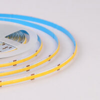 MiBoxer 10 Meter LED Streifen | 24V | 11W/m | COB | IP20...