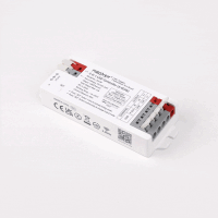 MiBoxer 2.4GHz 2 in 1 LED Controller | Single Color/ Dual...
